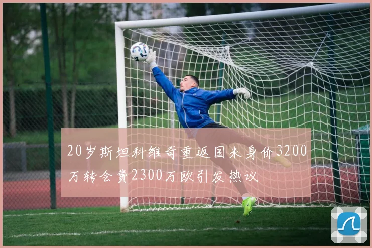20岁斯坦科维奇重返国米身价3200万转会费2300万欧引发热议